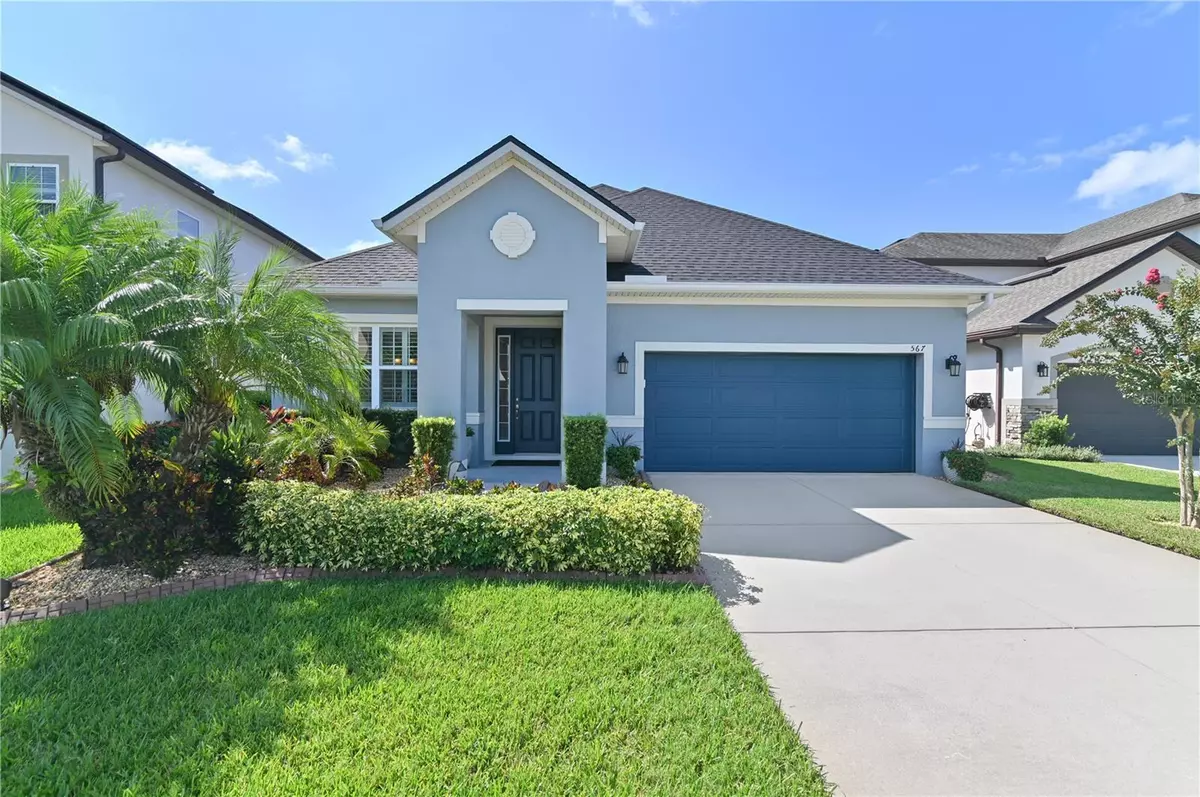 Davenport, FL 33837,567 GUNSTON CT