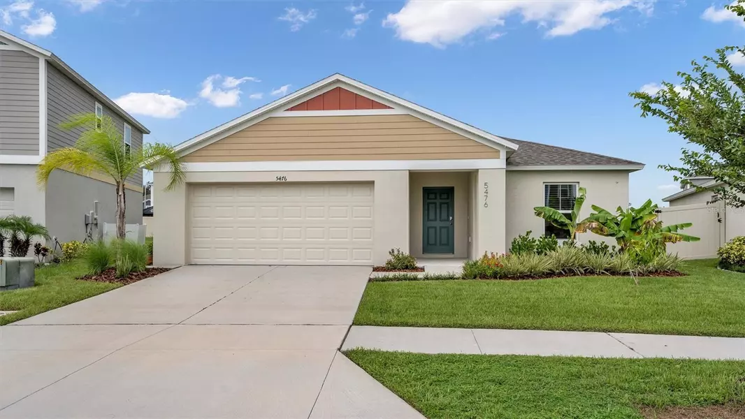 5476 ARLINGTON RIVER DR, Lakeland, FL 33811