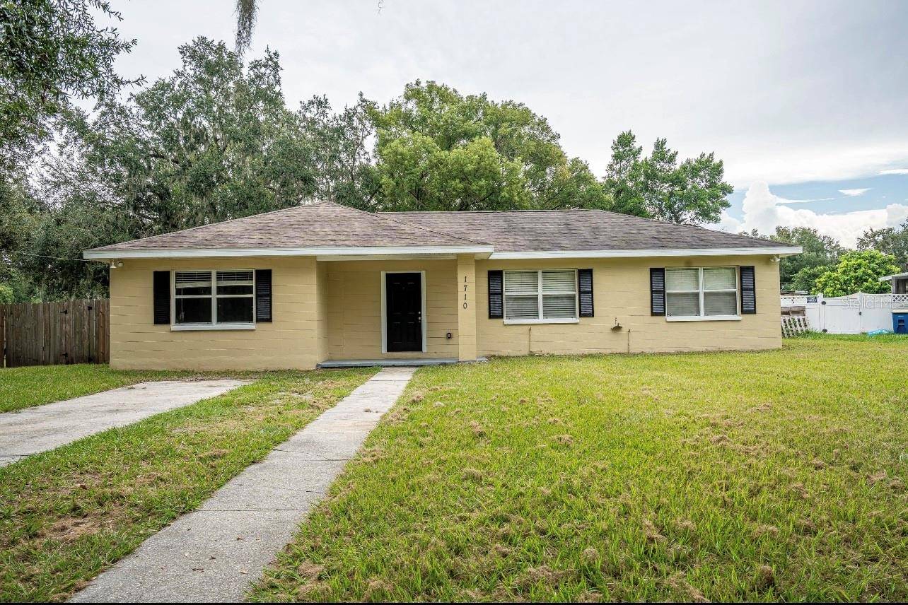 1710 EMERSON AVE, Bartow, FL 33830