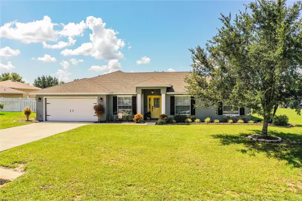 6006 COUNTRY WALK LN, Winter Haven, FL 33880