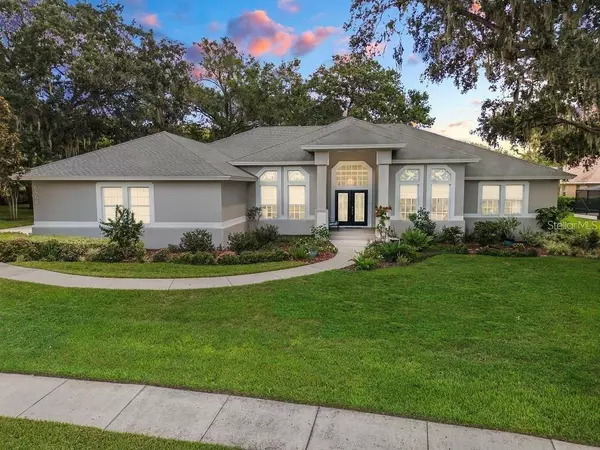 6866 CRESCENT OAKS CIR, Lakeland, FL 33813