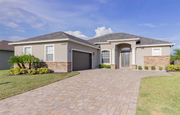 6068 HIGHLANDS GRACE BLVD, Lakeland, FL 33812