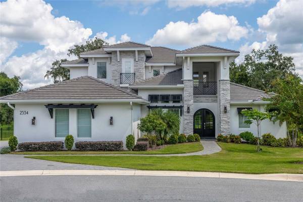 2534 DELPHI WOODS CIR, Lakeland, FL 33812
