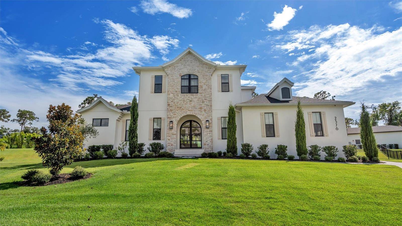 2576 DELPHI WOODS CIR, Lakeland, FL 33812