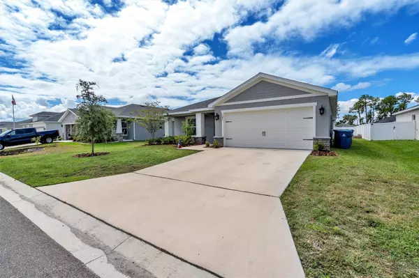 Mulberry, FL 33860,181 ST THOMAS DR