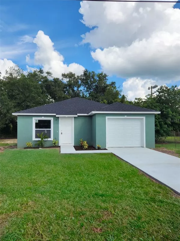 5903 THOMAS AVE, Mulberry, FL 33860