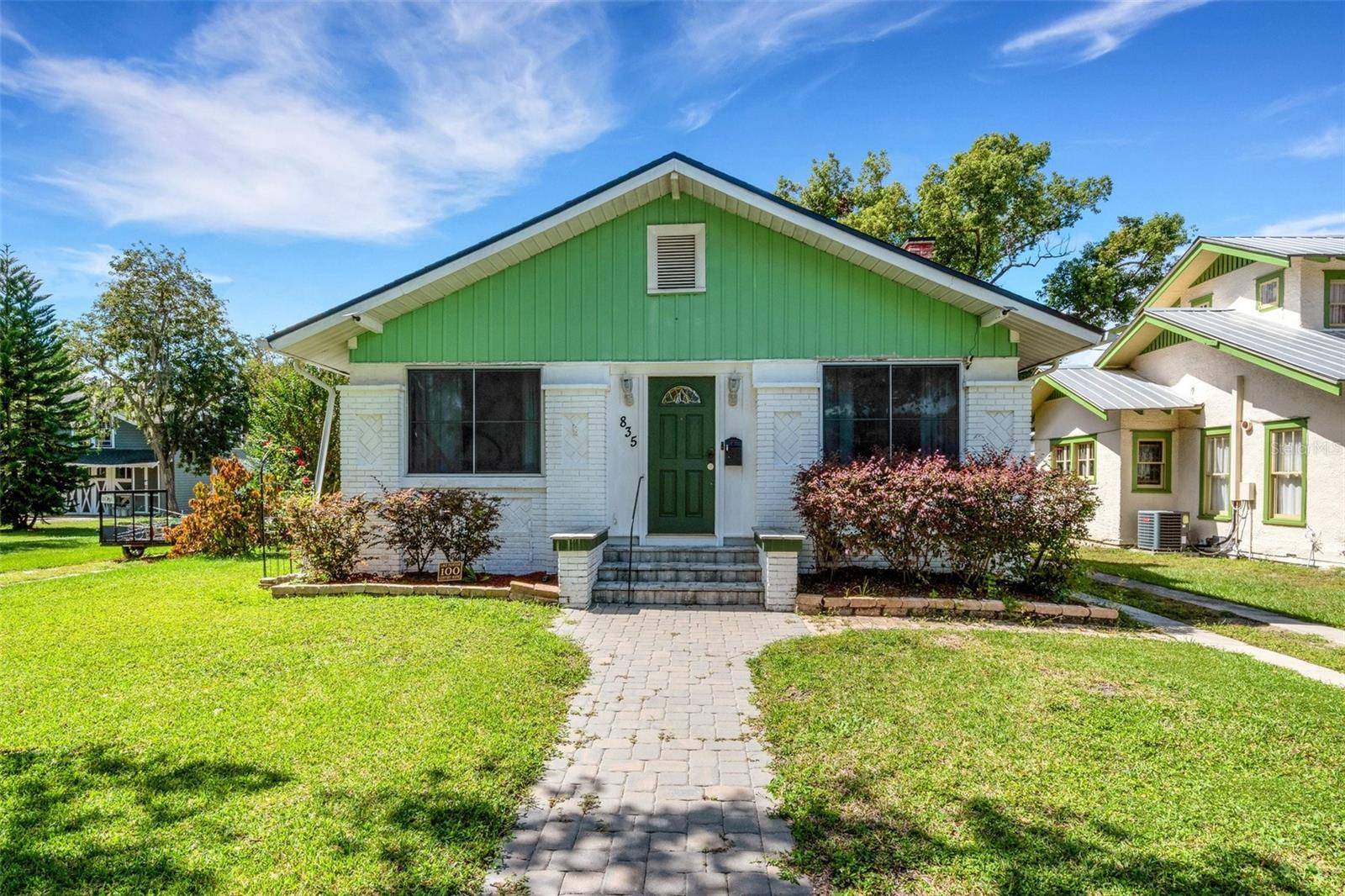835 ORANGE PARK AVE, Lakeland, FL 33801