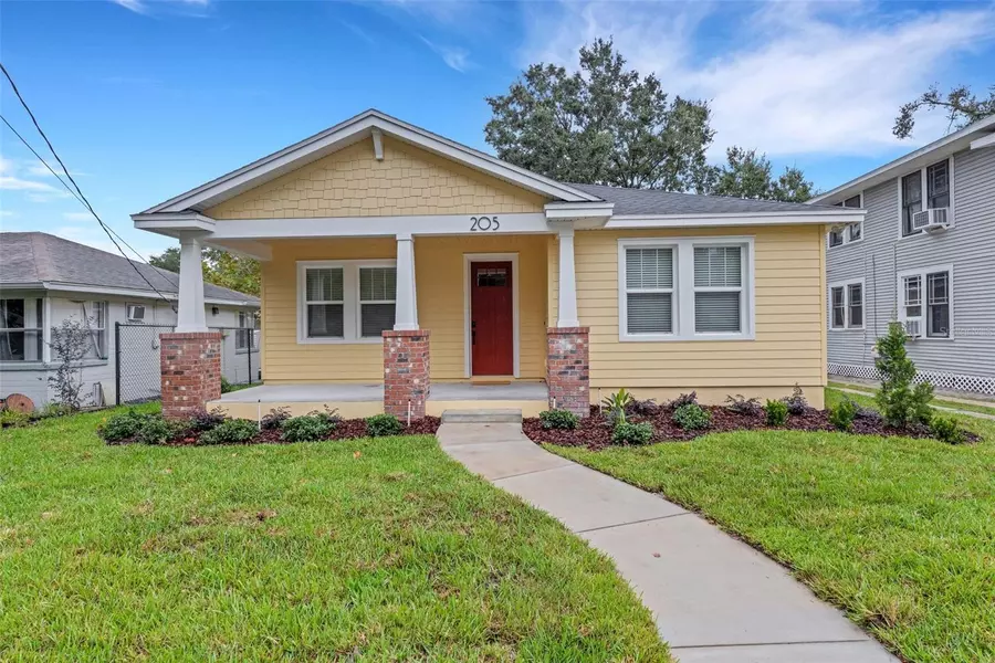 205 ARIANA ST, Lakeland, FL 33803