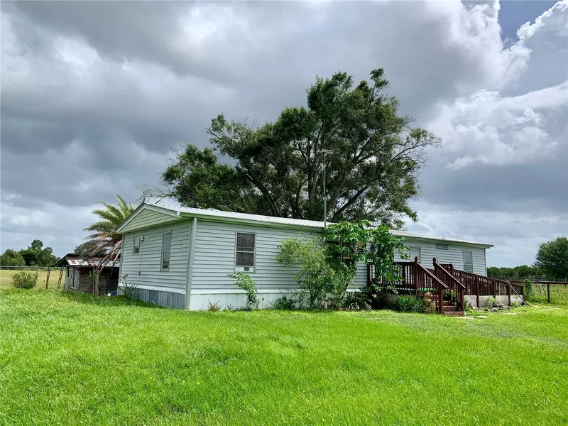 1295 VAUGHN LN, Zolfo Springs, FL 33890