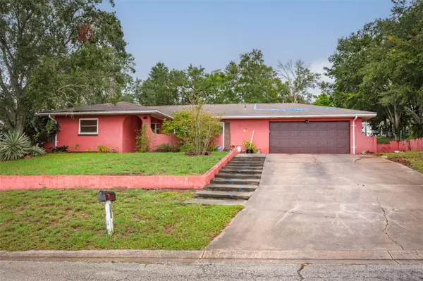 845 BRENTWOOD DR, Lake Wales, FL 33898