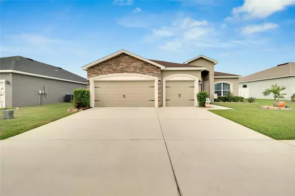 Lakeland, FL 33809,8130 WILDER LOOP