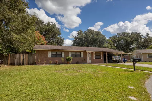 1205 LONG ST, Lakeland, FL 33801