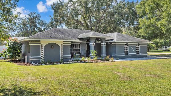 5531 DEER TRACKS TRL, Lakeland, FL 33811