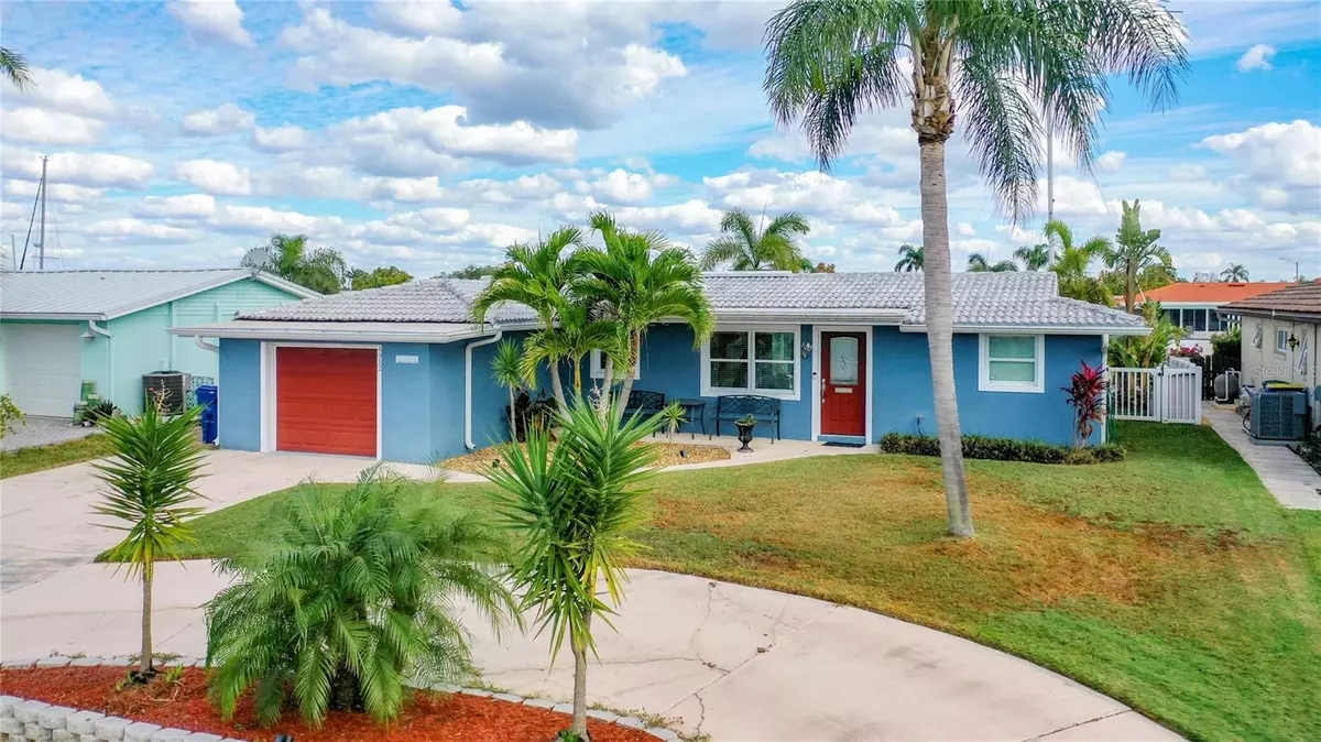 New Port Richey, FL 34652,4912 DORY DR