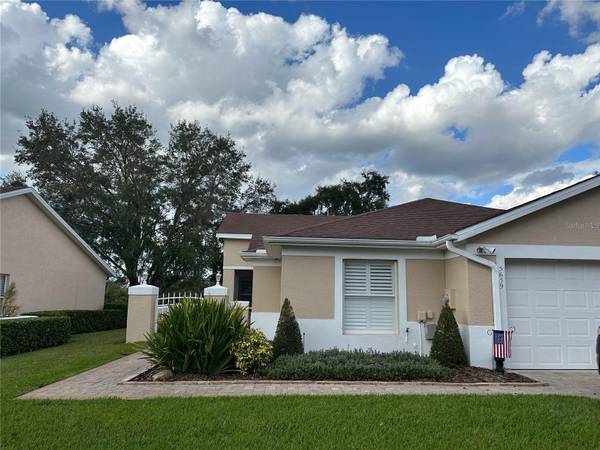 5659 WATER OAK LN #1, Mulberry, FL 33860