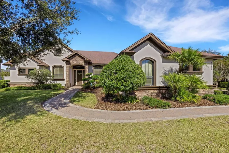 6445 HIGHLANDS IN THE WOODS ST, Lakeland, FL 33813