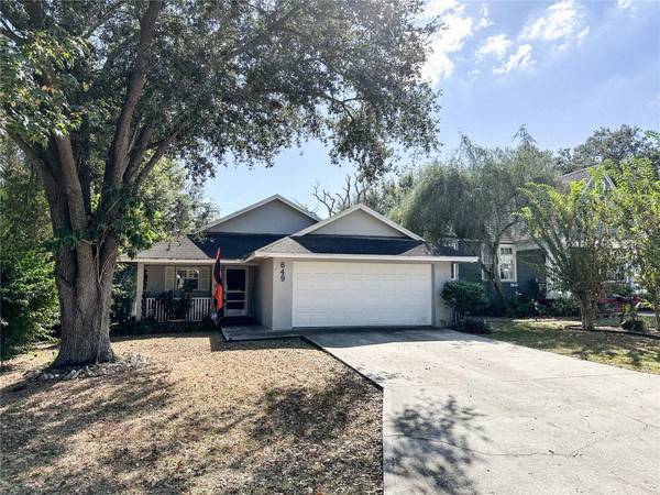 649 WOODWARD ST, Lakeland, FL 33803