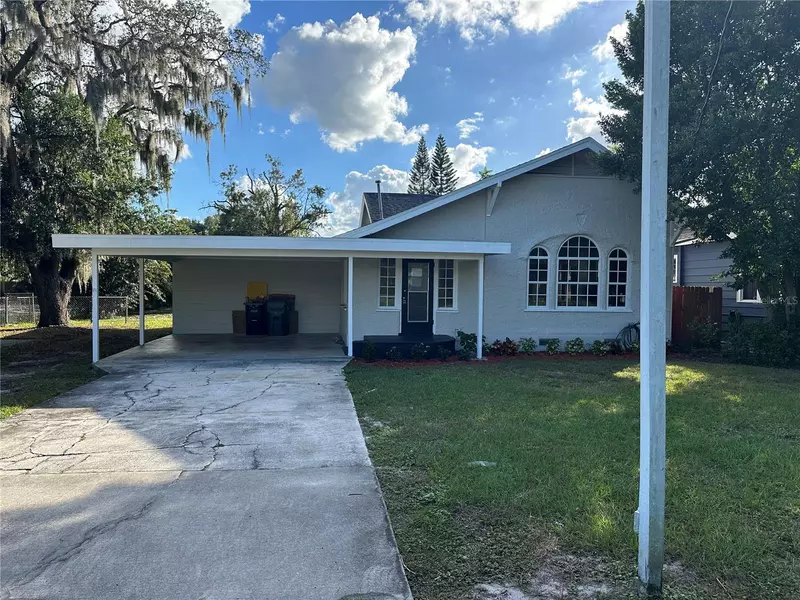 2906 AVENUE T NW, Winter Haven, FL 33881