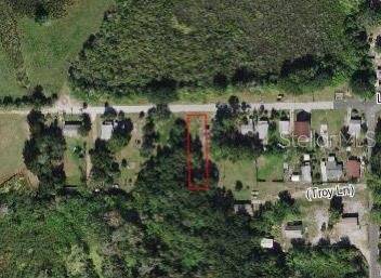 LAKE GEORGE RD, Lake Alfred, FL 33850