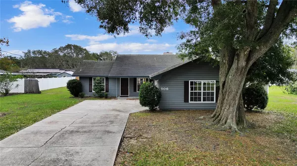 Auburndale, FL 33823,506 MANDY ST