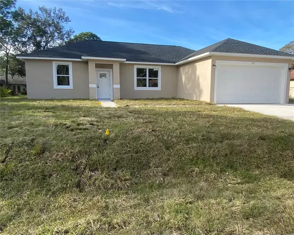 311 VANWALL TER, Sebring, FL 33872