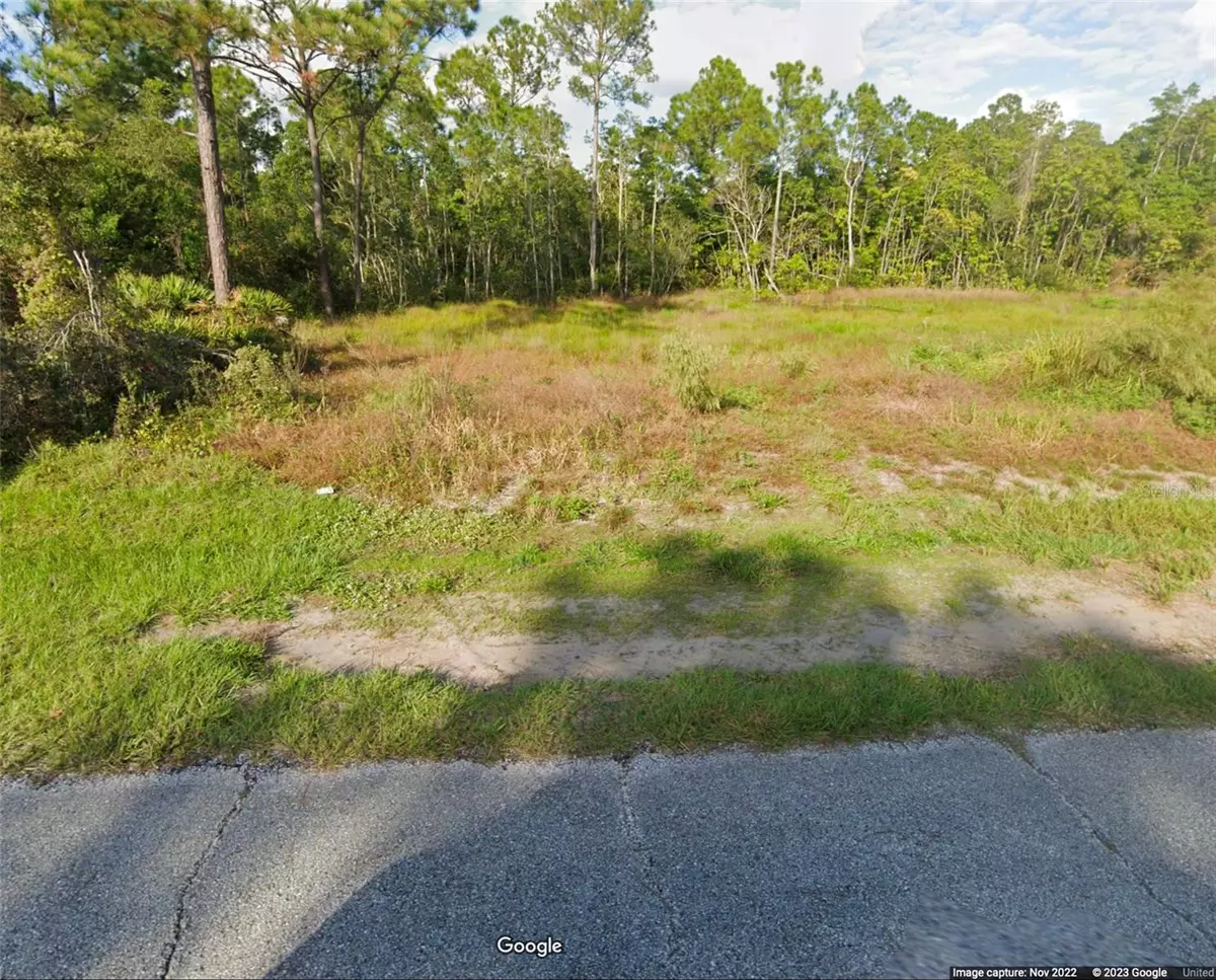 Poinciana, FL 34759,2 MARLIN DR