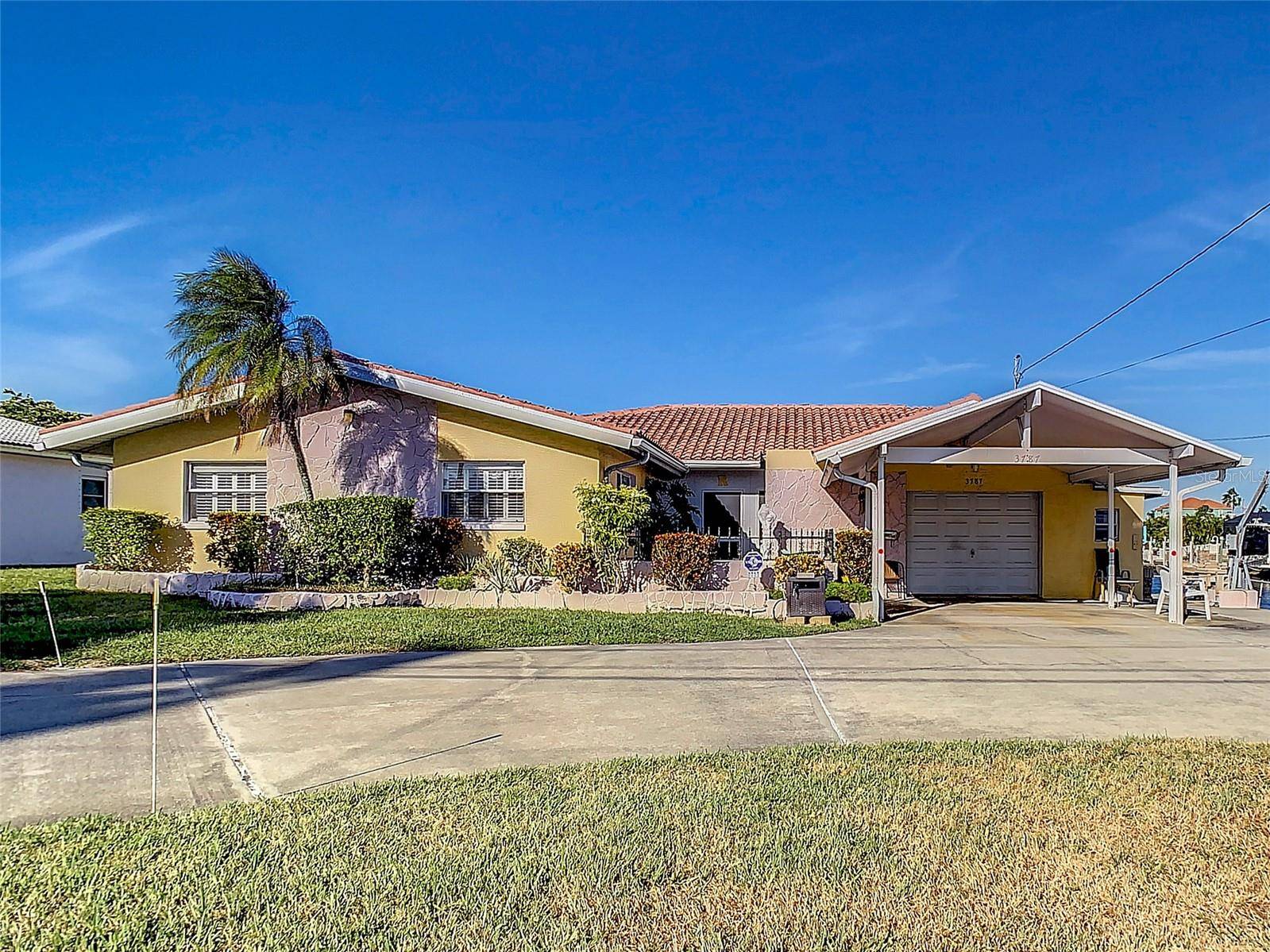 3787 FLORAMAR TER, New Port Richey, FL 34652