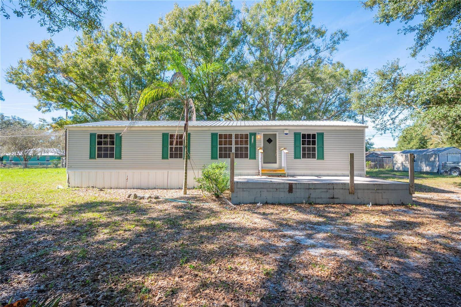 1716 OAKLAND RD E,  Lakeland,  FL 33801