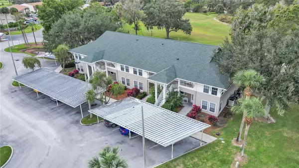 Mulberry, FL 33860,5907 TOPHER TRL #5907