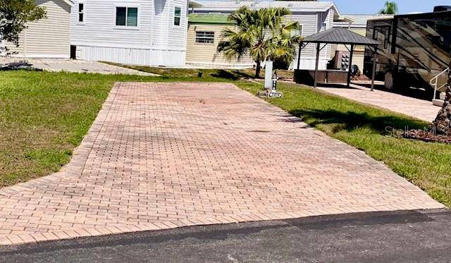 2439 PALM ST #214, Clermont, FL 34714