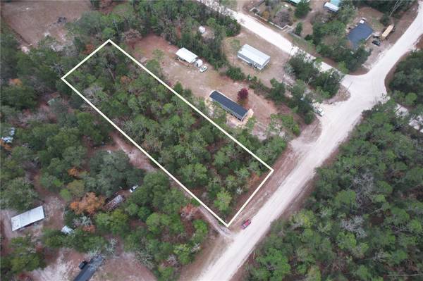 0 SW TRENTON TER TER, Fort White, FL 32038