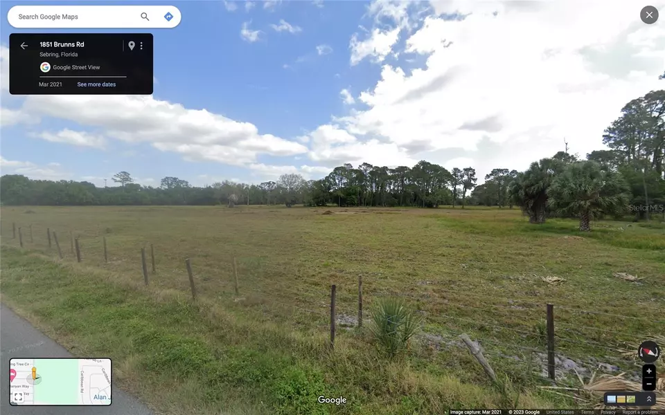 2100 BRUNNS RD, Sebring, FL 33872