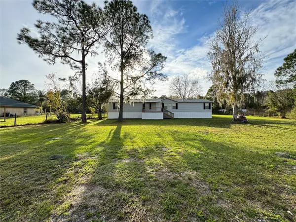 Polk City, FL 33868,3213 CYPRESS TRAILS DR