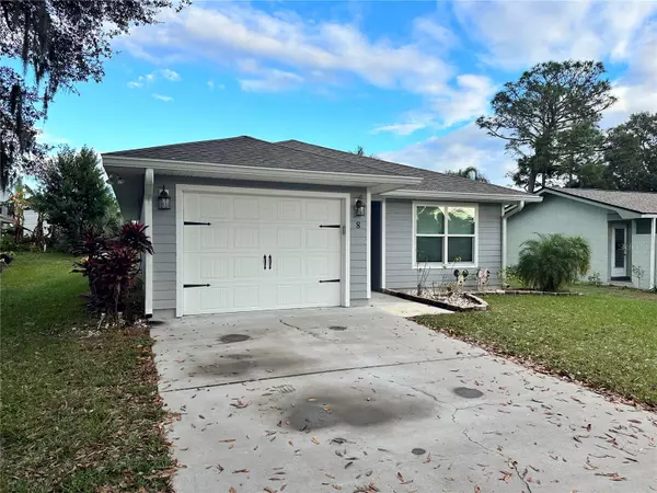 Haines City, FL 33844,8 SUN AIR BLVD W