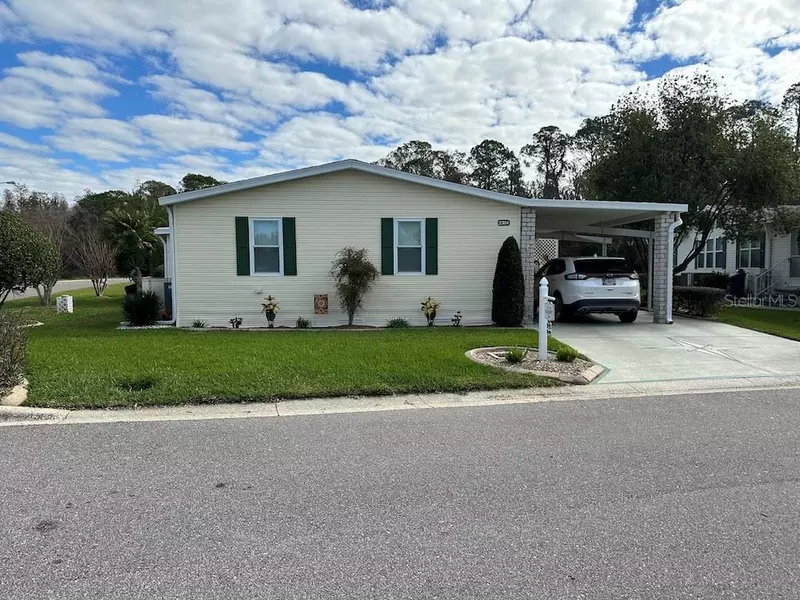 2304 PRESTWICK PASS, Lakeland, FL 33810