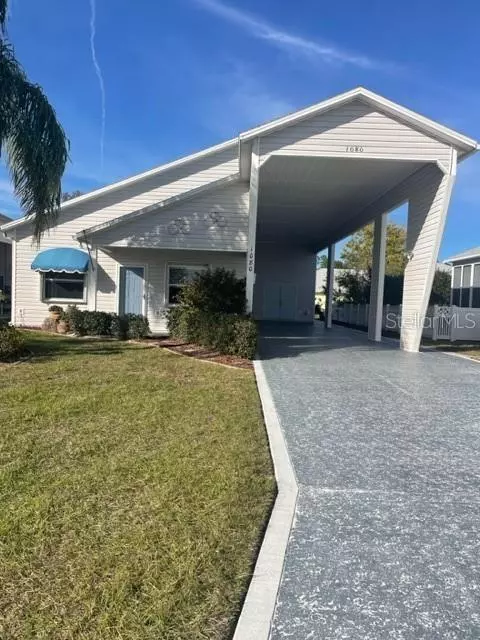 Polk City, FL 33868,1080 CARAVAN LOOP