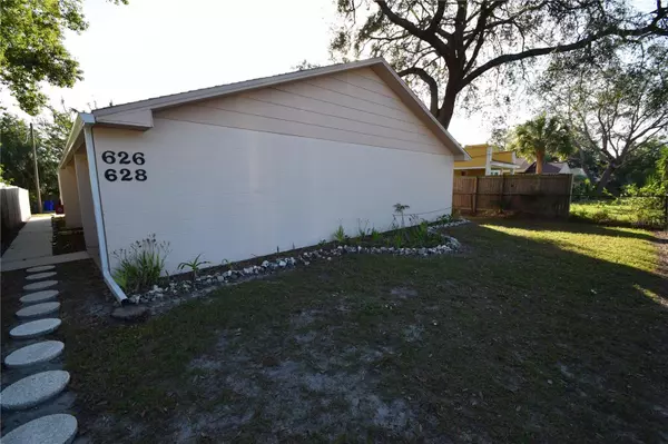 626 W HANCOCK ST, Lakeland, FL 33803