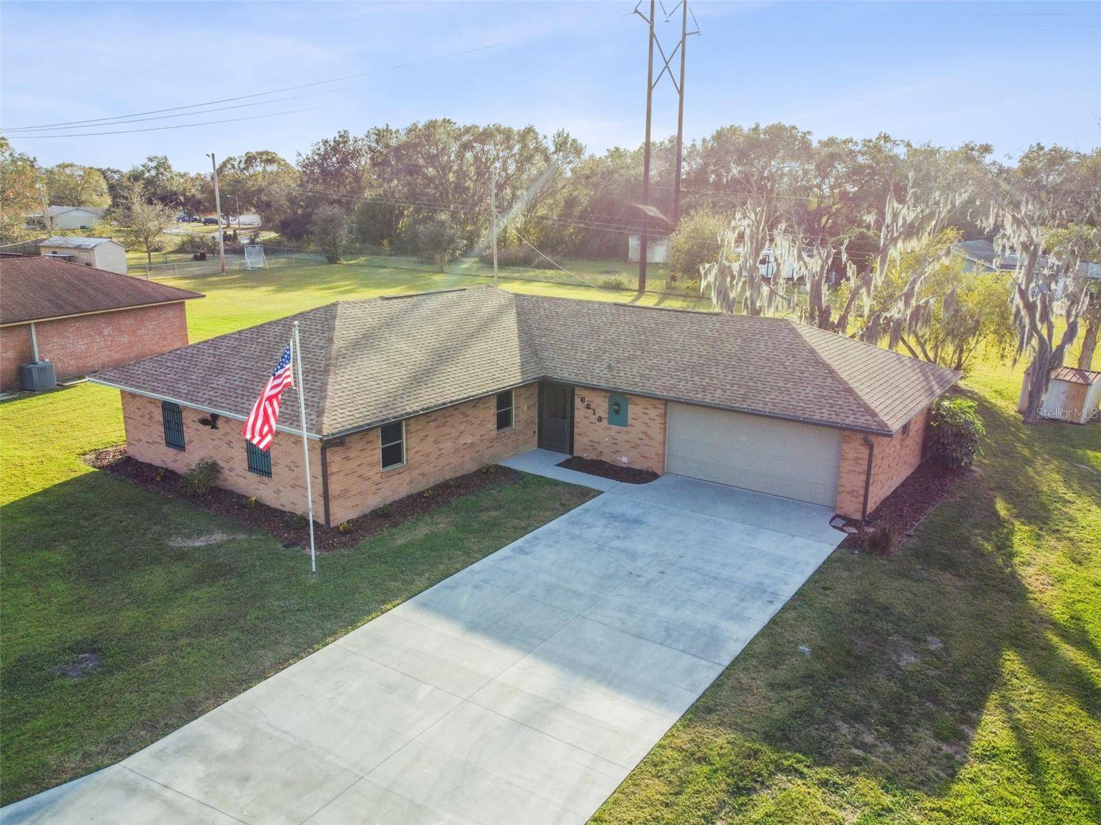 6613 SHADOW WOOD RUN, Lakeland, FL 33813