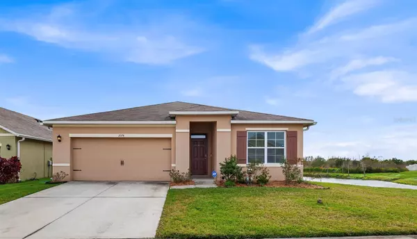 Lakeland, FL 33811,2074 BLUE HIGHLANDS DR