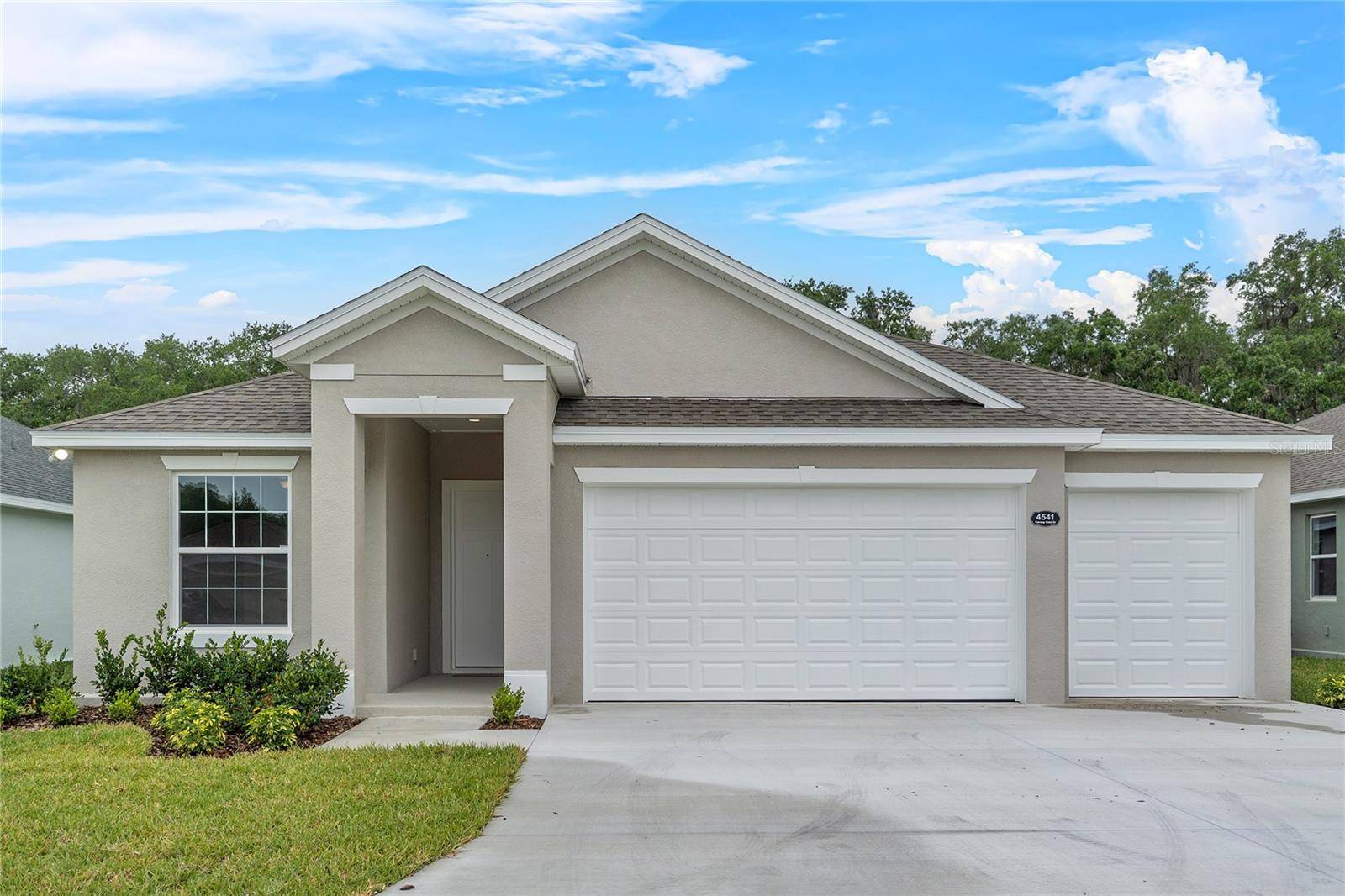 4541 FAIRWAY OAKS DR, Mulberry, FL 33860