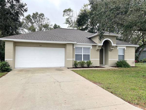 122 BRIGHTON CIR, Auburndale, FL 33823