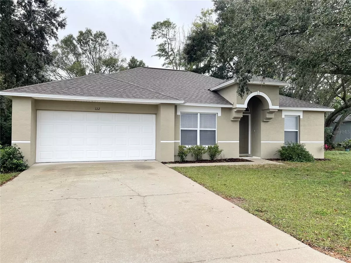 Auburndale, FL 33823,122 BRIGHTON CIR