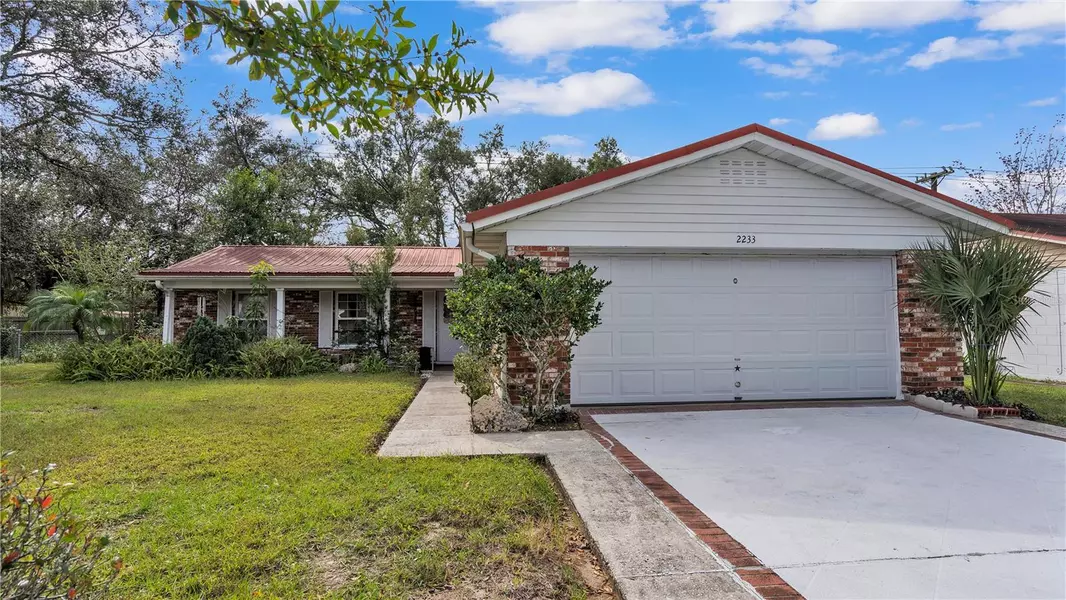 2233 SYLVESTER RD, Lakeland, FL 33801