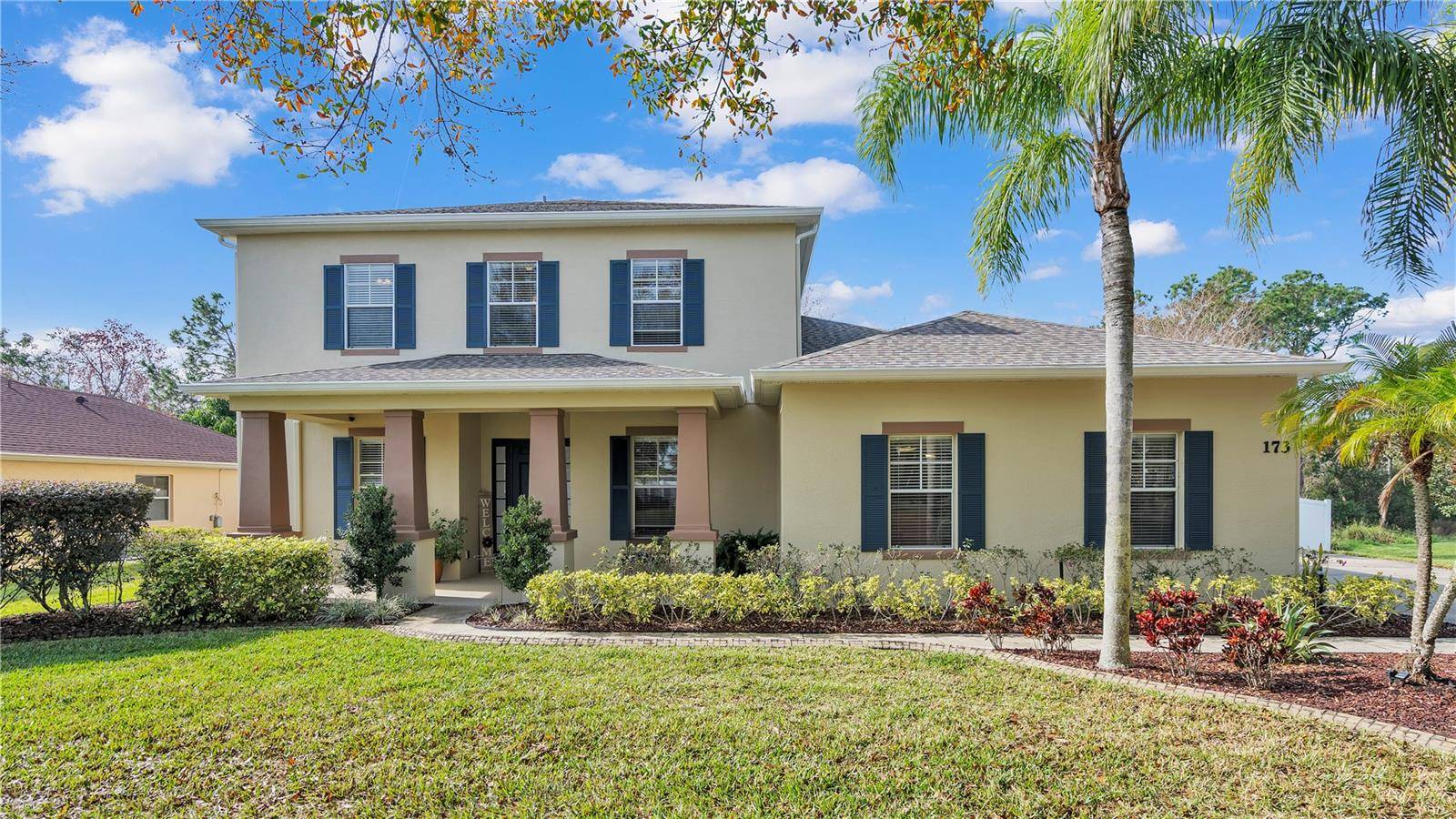 173 COSTA LOOP,  Auburndale,  FL 33823