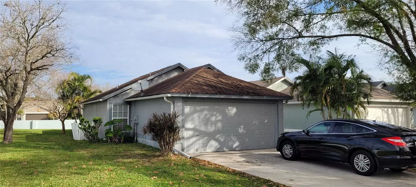 2118 SANDY HOOK, Lakeland, FL 33813
