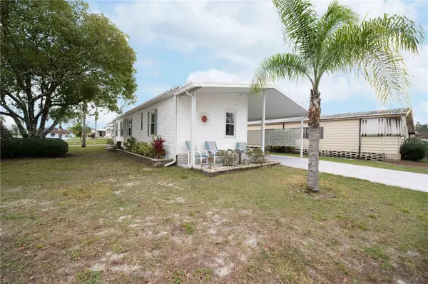 Zephyrhills, FL 33541,35752 PRADERA DR