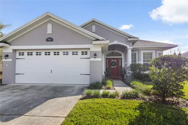 6932 EAGLE RIDGE BLVD,  Lakeland,  FL 33813