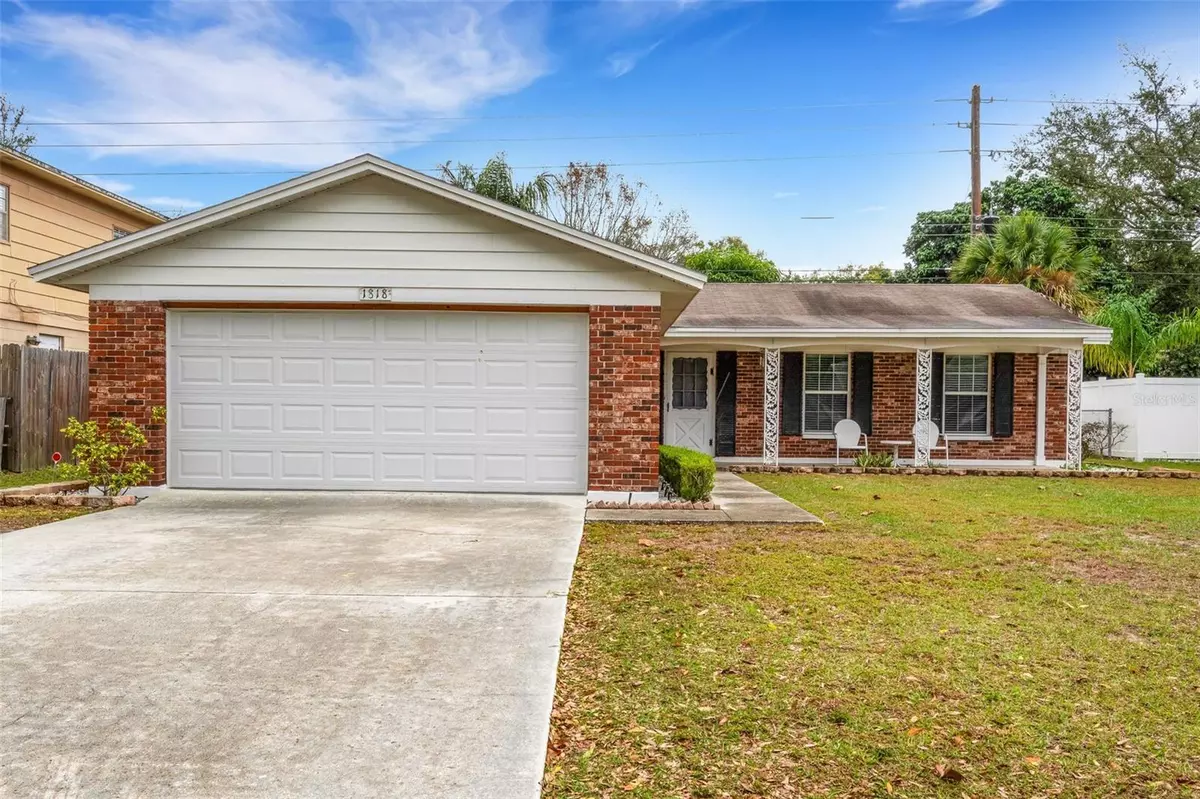 Lakeland, FL 33801,1818 LOWRY AVE