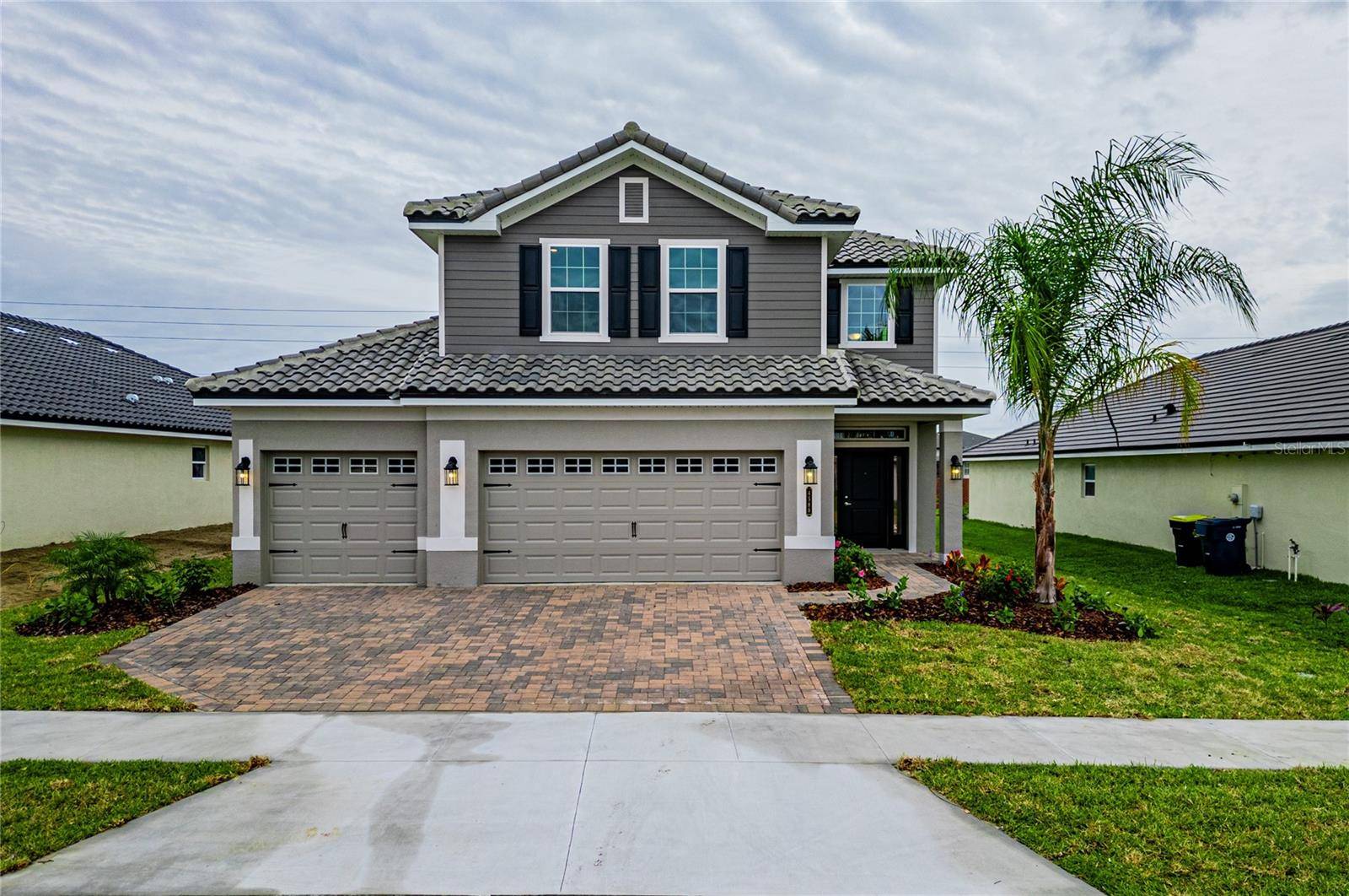 4652 GRANDVIEW GLEN DR, Auburndale, FL 33823
