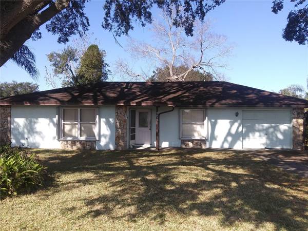 2833 W CAMPBELL RD,  Lakeland,  FL 33810